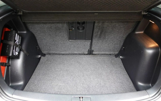Volkswagen Golf Plus cena 33900 przebieg: 146000, rok produkcji 2013 z Zelów małe 301